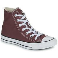 Shoes High top trainers Converse CHUCK TAYLOR ALL STAR FALL TONE Brown