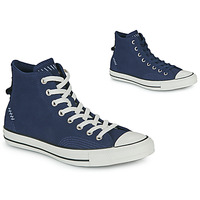 Shoes Men High top trainers Converse CHUCK TAYLOR ALL STAR Marine