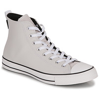 Shoes Men High top trainers Converse CHUCK TAYLOR ALL STAR TECTUFF Grey