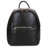 Bags Women Rucksacks David Jones 7019-3-BLACK Black