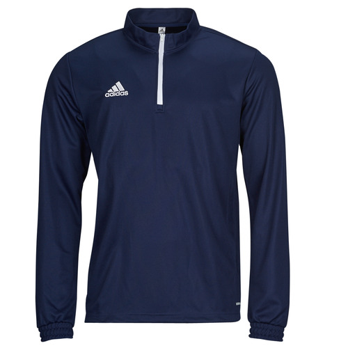 Clothing Men Jackets adidas Performance ENT22 TR TOP Marine