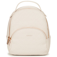 Bags Women Rucksacks Liu Jo BACKPACK White