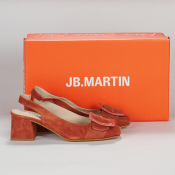 JB Martin VIVRE