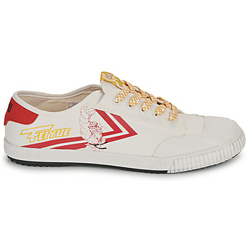 Feiyue Fe Lo 1920 Street Fighter