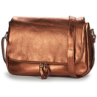 Bags Women Shoulder bags Betty London EZYGALE Bronze