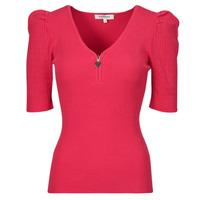 Clothing Women Blouses Morgan MBOOK Red