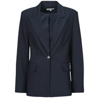 Clothing Women Jackets / Blazers Morgan VTACA Marine