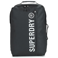 Bags Rucksacks Superdry TARP 25 L Black