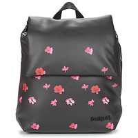 Bags Women Rucksacks Desigual CIRCA DUBROVNIK Black