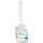 Bags Women Shoulder bags Desigual LIQUIDFLOWER HABANA White / Multicolour