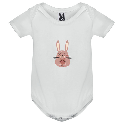 Clothing Children Sleepsuits AMREF x Spartoo  White