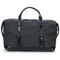 Bags Men Luggage Casual Attitude IVY Black