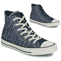 Shoes High top trainers Converse CHUCK TAYLOR ALL STAR Blue