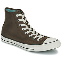 Shoes Men High top trainers Converse CHUCK TAYLOR ALL STAR Brown