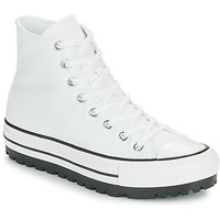 Shoes High top trainers Converse CHUCK TAYLOR ALL STAR CITY TREK SEASONAL CANVAS White