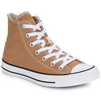 Shoes High top trainers Converse CHUCK TAYLOR ALL STAR Brown