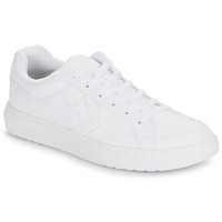 Shoes Men Low top trainers Converse PRO BLAZE V2 White