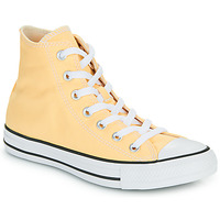 Shoes High top trainers Converse CHUCK TAYLOR ALL STAR Yellow