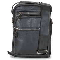 Bags Men Pouches / Clutches Casual Attitude JOY Black