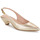 Shoes Women Court shoes Fericelli LORA Gold