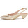 Shoes Women Court shoes Fericelli LORA Gold