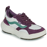 Shoes Women Low top trainers Vans UltraRange Neo VR3 MARSHMALLOW/MULTI Violet / Green / White