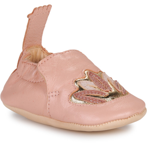 Shoes Girl Slippers Easy Peasy MY BLUMOO LOTUS Pink