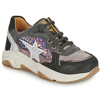 Shoes Girl Low top trainers GBB MELINDA Black