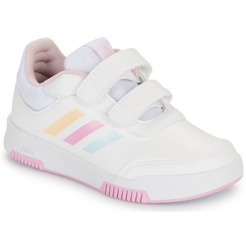 Adidas Sportswear Tensaur Sport 2.0 CF K White / Pink / Multicolour