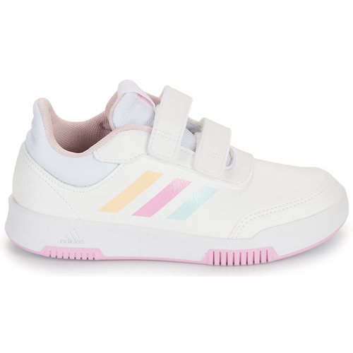 Adidas Sportswear Tensaur Sport 2.0 CF K White / Pink / Multicolour