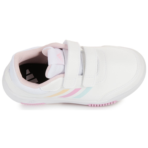 Adidas Sportswear Tensaur Sport 2.0 CF K White / Pink / Multicolour