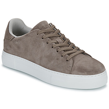 Shoes Men Low top trainers Selected SLHDAVID Kaki