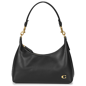 Bags Women Shoulder bags Coach JULIET Black