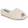 Shoes Women Slippers Josef Seibel MARSEILLE Beige