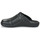 Shoes Men Slippers Josef Seibel MONACO H 13 Black