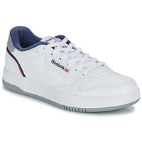 Shoes Children Low top trainers Reebok Classic PHASE COURT White