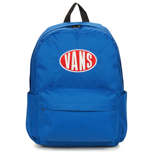 Bags Rucksacks Vans OLD SKOOL BACKPACK Blue