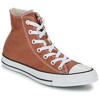 Shoes High top trainers Converse CHUCK TAYLOR ALL STAR Brown