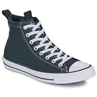 Shoes Men High top trainers Converse CHUCK TAYLOR ALL STAR OUTDOORS Black