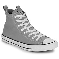 Shoes Men High top trainers Converse CHUCK TAYLOR ALL STAR OUTDOORS Grey