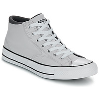 Shoes Men High top trainers Converse CHUCK TAYLOR ALL STAR MALDEN STREET Grey