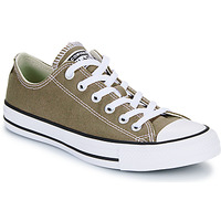 Shoes Low top trainers Converse CHUCK TAYLOR ALL STAR Green