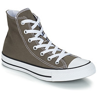 Shoes High top trainers Converse CHUCK TAYLOR ALL STAR SEAS HI Anthracite