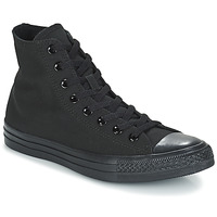 Shoes High top trainers Converse CHUCK TAYLOR ALL STAR MONO HI Black