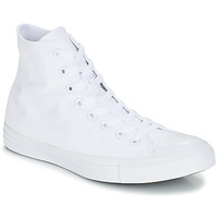 Shoes High top trainers Converse CHUCK TAYLOR ALL STAR MONO HI White