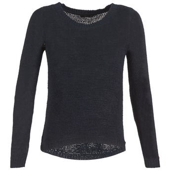 Clothing Women jumpers Only GEENA Black