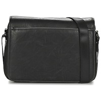 Bags Men Shoulder bags Casual Attitude FILOU Black