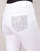 Clothing Women 3/4 & 7/8 jeans Gaudi PODALI White