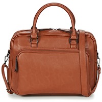 Bags Men Briefcases Casual Attitude ADIANA Camel