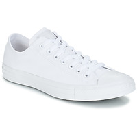 Shoes Low top trainers Converse ALL STAR CORE OX White